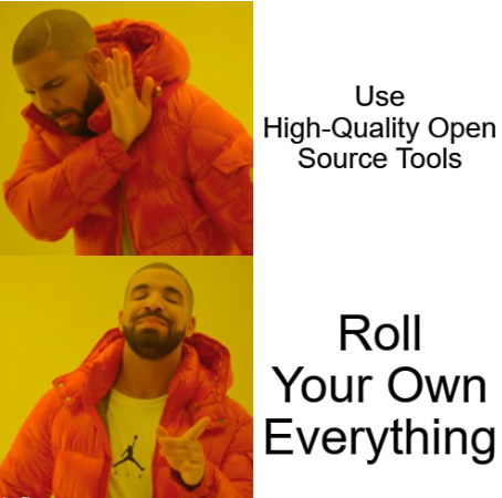 Roll Your Own